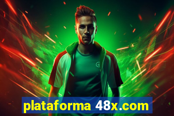 plataforma 48x.com